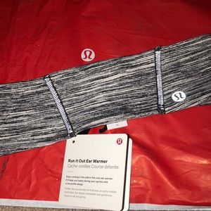 Lululemon Headband